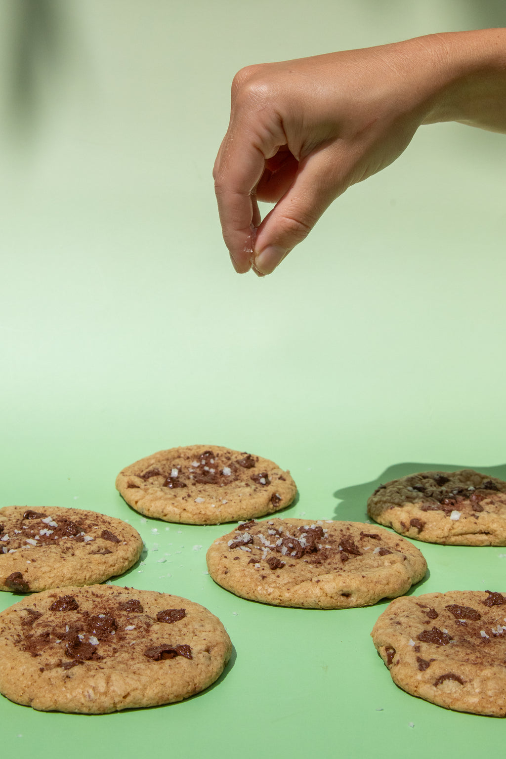 Chocolate Chunk
