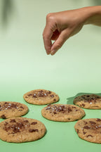 Chocolate Chunk