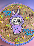 Cookie Cakes